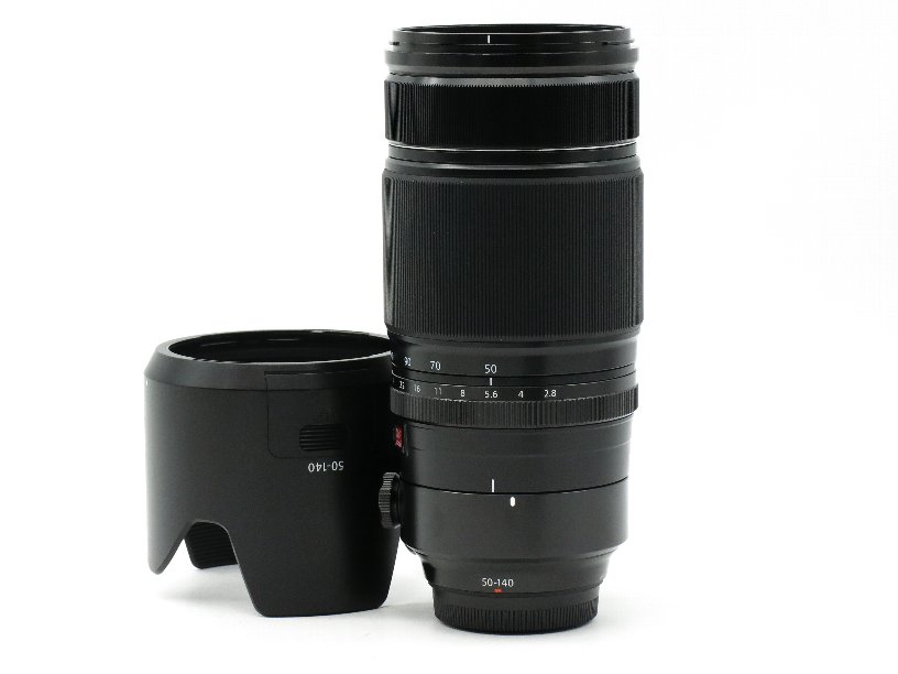 �ե��ե���� XF50-140/F2.8 R LM OIS WR