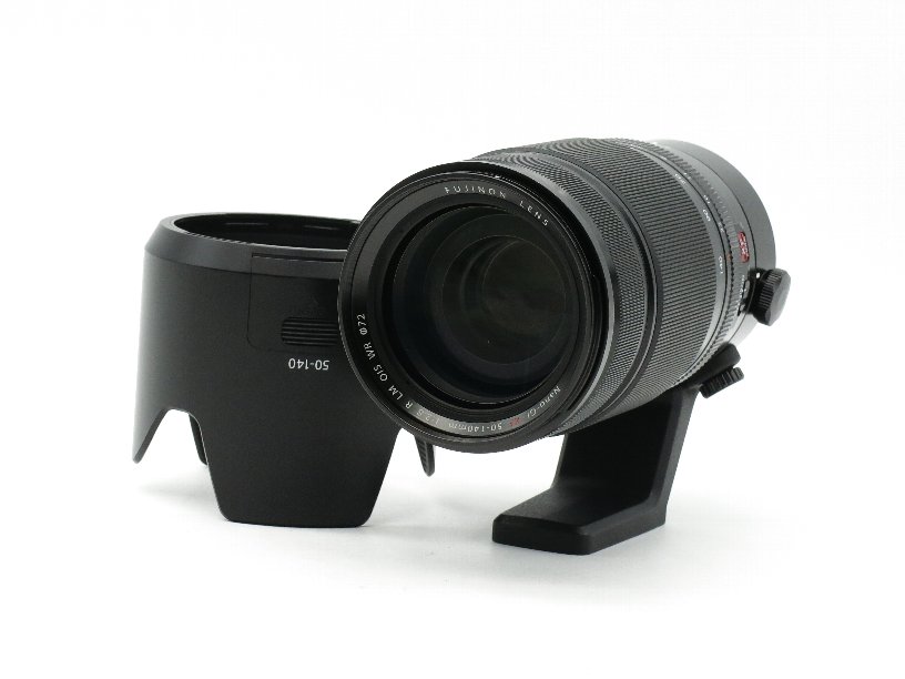 �ե��ե���� XF50-140/F2.8 R LM OIS WR