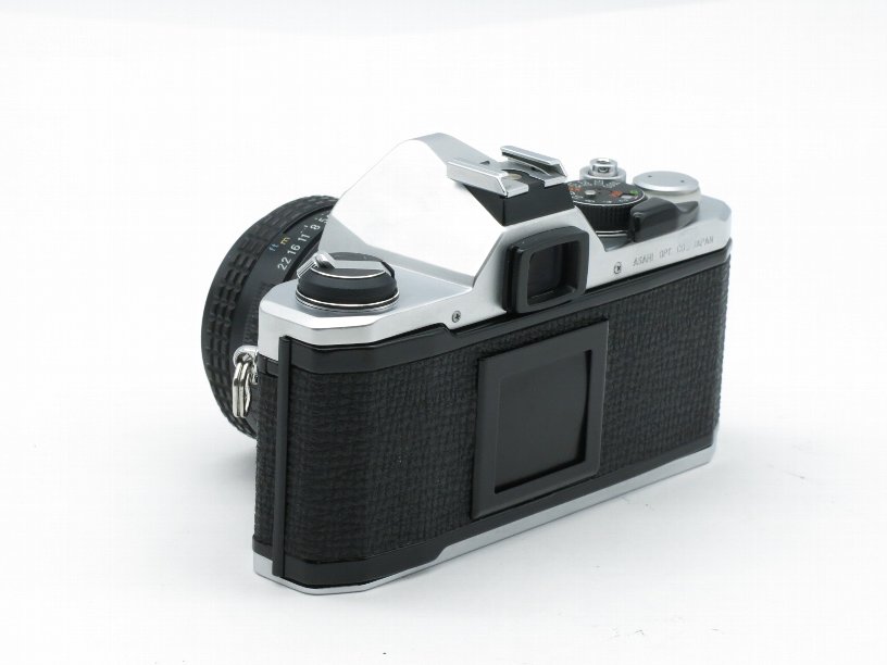 �ڥ󥿥å��� MX+SMC M50/F2