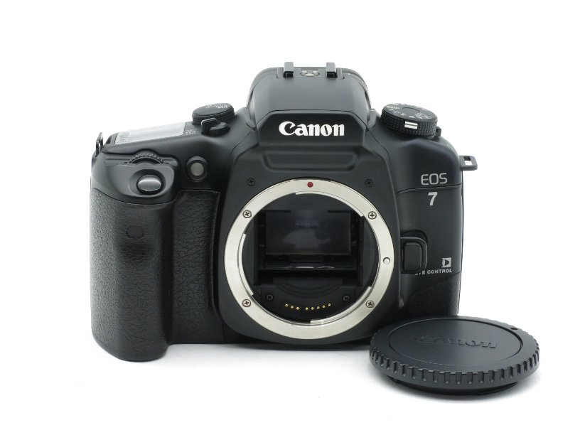 ����Υ� EOS 7