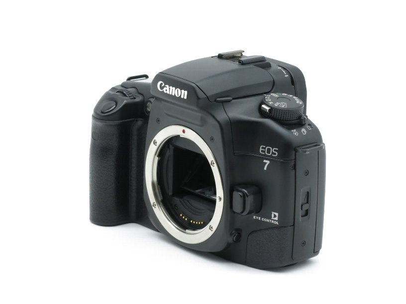 ����Υ� EOS 7