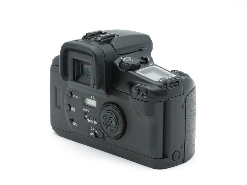 ����Υ� EOS 7
