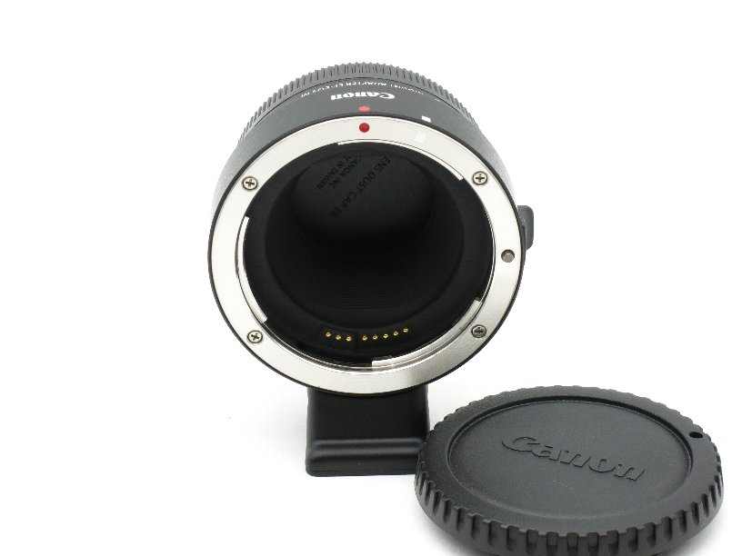 ����Υ� �ޥ���ȥ����ץ��� EF-EOS M
