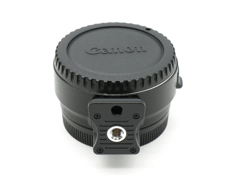 ����Υ� �ޥ���ȥ����ץ��� EF-EOS M