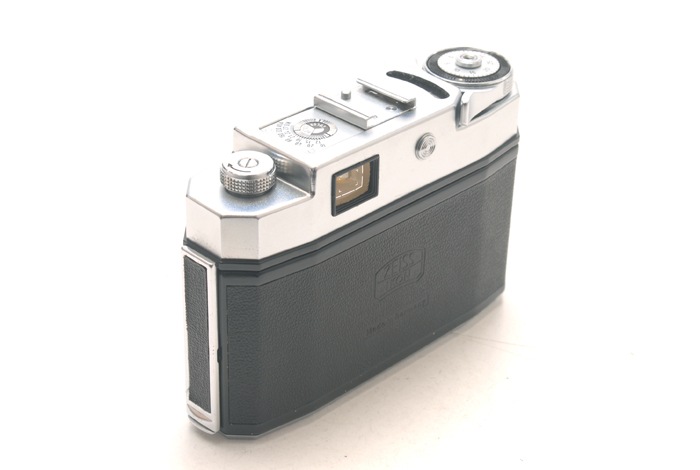 �ĥ����������� ����ƥ���III �ѥ󥿡�45/F2.8