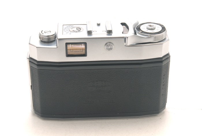 �ĥ����������� ����ƥ���III �ѥ󥿡�45/F2.8