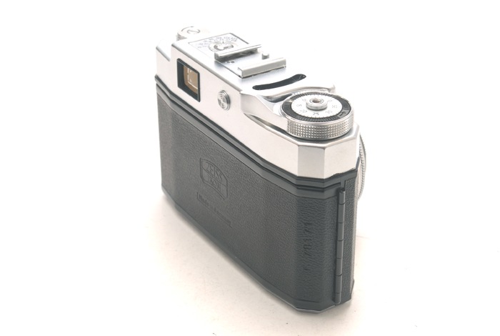 �ĥ����������� ����ƥ���III �ѥ󥿡�45/F2.8