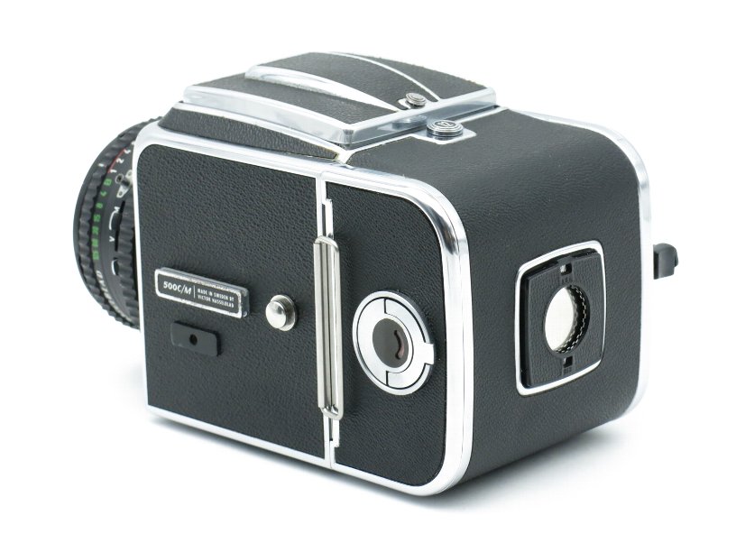 �ϥå��� 500C/M+C80/F2.8 T��+A12