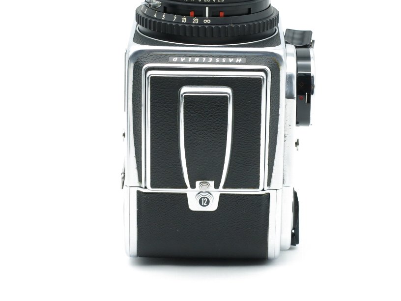 �ϥå��� 500C/M+C80/F2.8 T��+A12