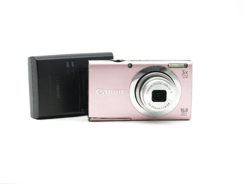 ����Υ� PowerShot A2400 IS (1600������)