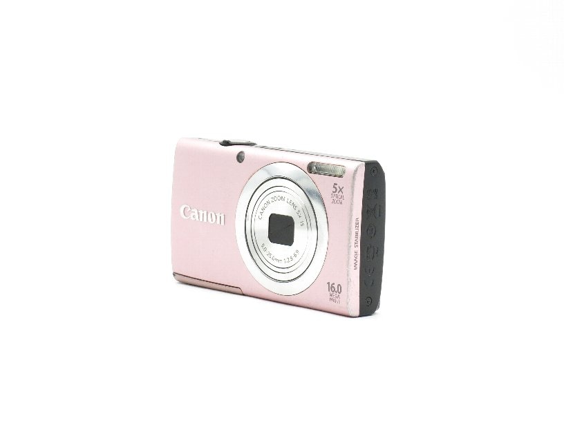 ����Υ� PowerShot A2400 IS (1600������)