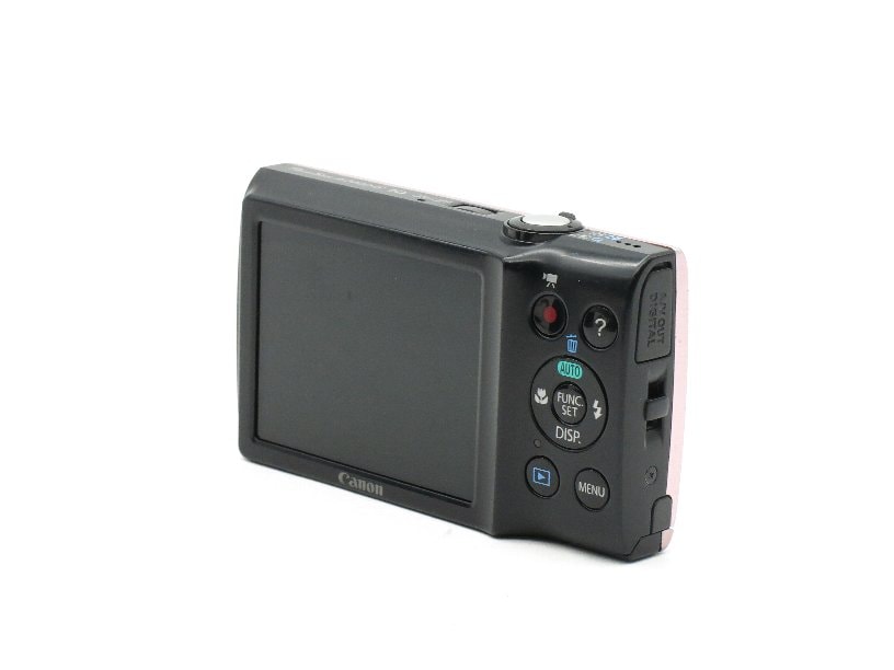����Υ� PowerShot A2400 IS (1600������)