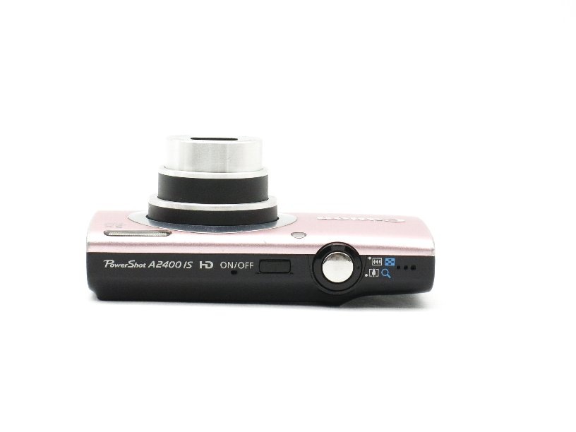 ����Υ� PowerShot A2400 IS (1600������)