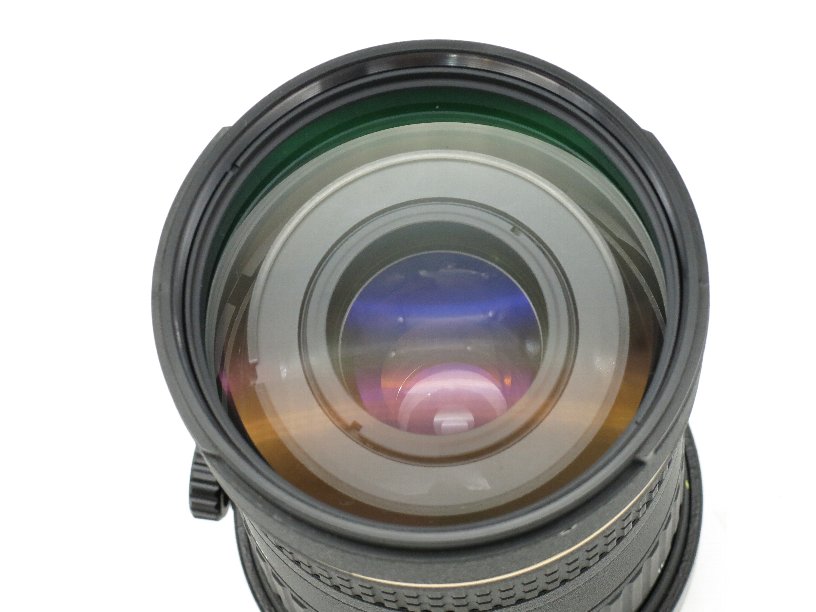 �ȥ��ʡ� AT-X80-400/F4.5-5.6D �˥���F�ޥ����