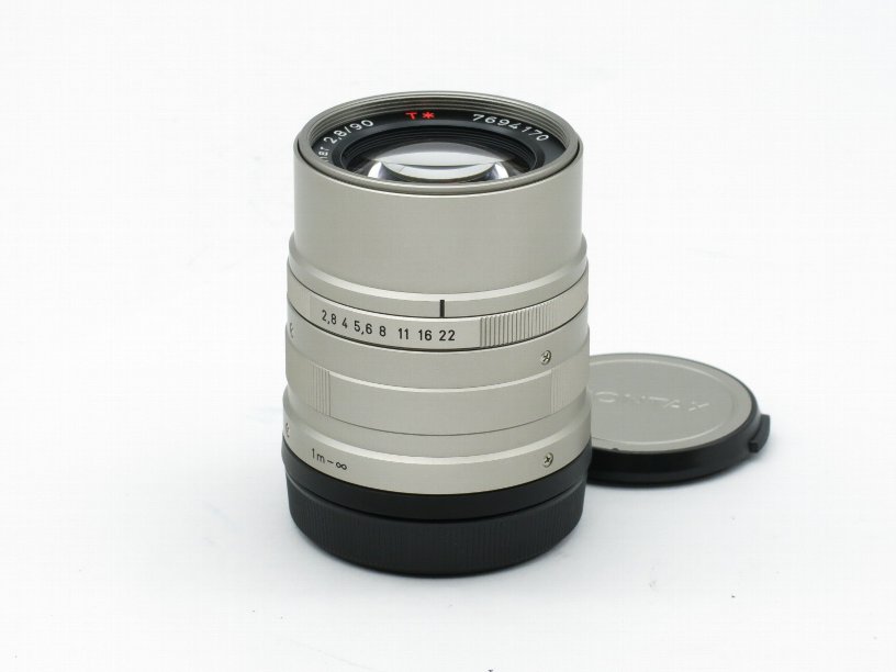 ���󥿥å��� G�ѥ��ʡ�90/F2.8