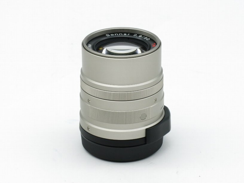 ���󥿥å��� G�ѥ��ʡ�90/F2.8