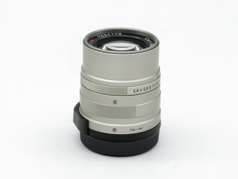 ���󥿥å��� G�ѥ��ʡ�90/F2.8