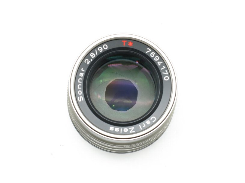 ���󥿥å��� G�ѥ��ʡ�90/F2.8