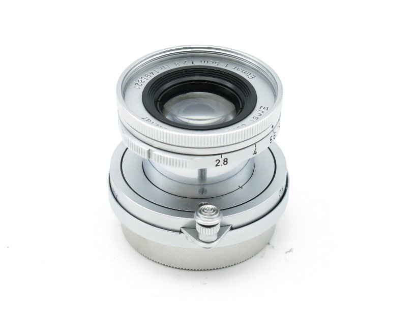 �饤�� ����ޡ�L50/F2.8 ��ƹ