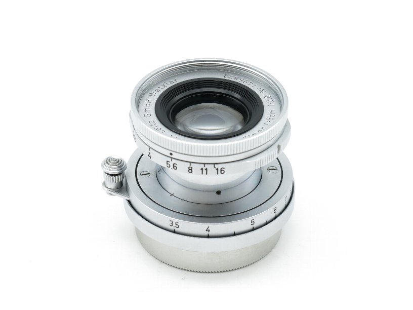 �饤�� ����ޡ�L50/F2.8 ��ƹ