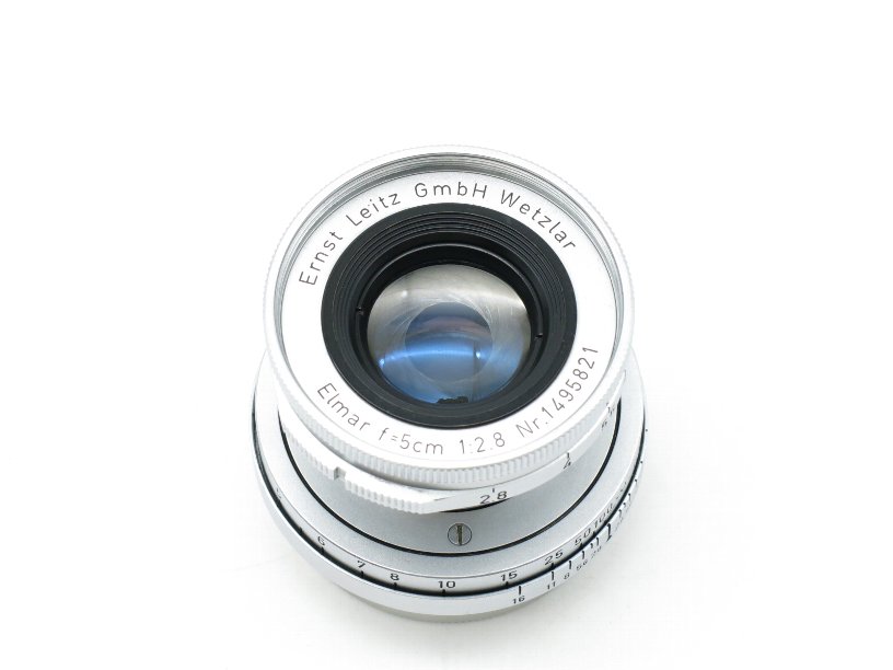 �饤�� ����ޡ�L50/F2.8 ��ƹ