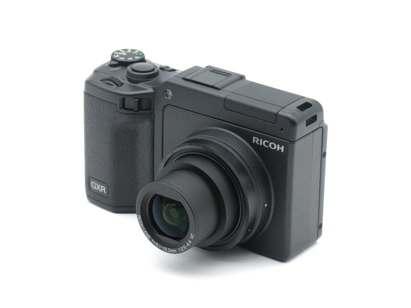 �ꥳ�� GXR+S10(24-72mm) (1000������)