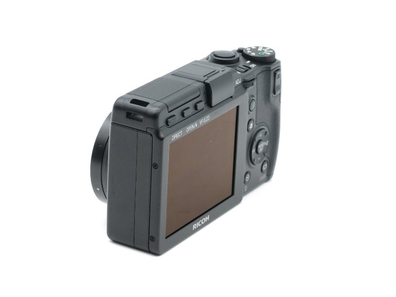 �ꥳ�� GXR+S10(24-72mm) (1000������)