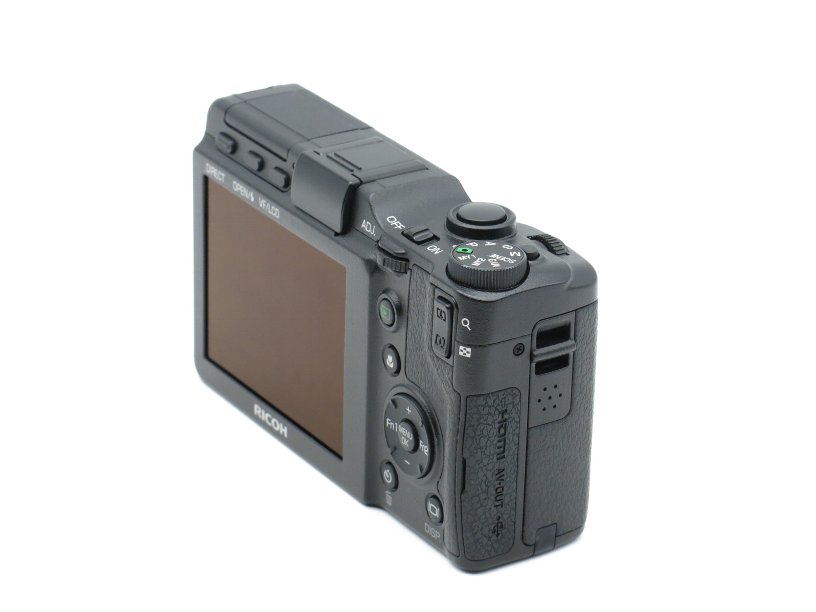 �ꥳ�� GXR+S10(24-72mm) (1000������)