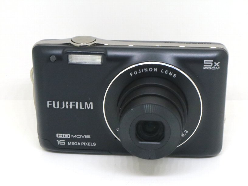 �ե��ե���� FinePix JX660 (1600������)