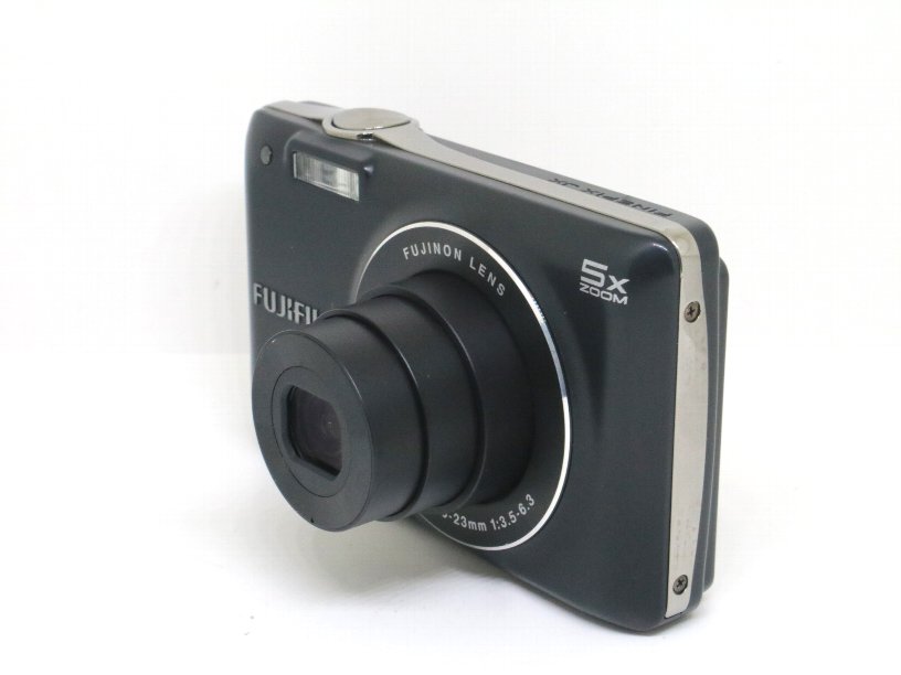 �ե��ե���� FinePix JX660 (1600������)