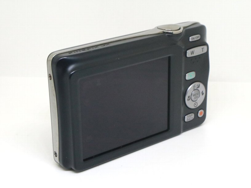 �ե��ե���� FinePix JX660 (1600������)