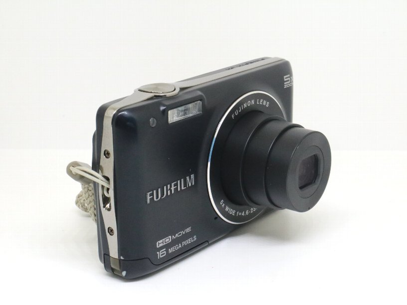 �ե��ե���� FinePix JX660 (1600������)