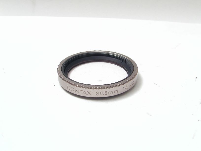 ���󥿥å��� 30.5mm 1A MC�ե��륿��