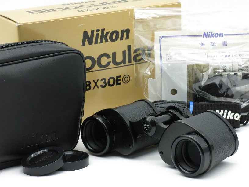 �˥��� �д�� 8x30 8.3�� WF C