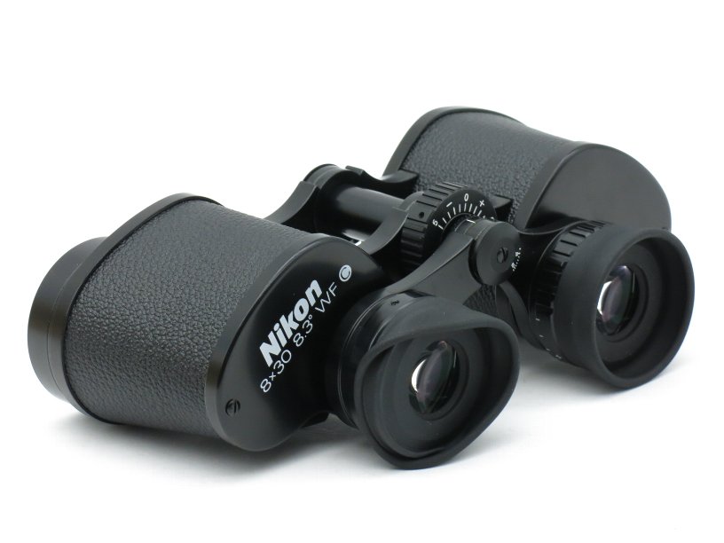 �˥��� �д�� 8x30 8.3�� WF C