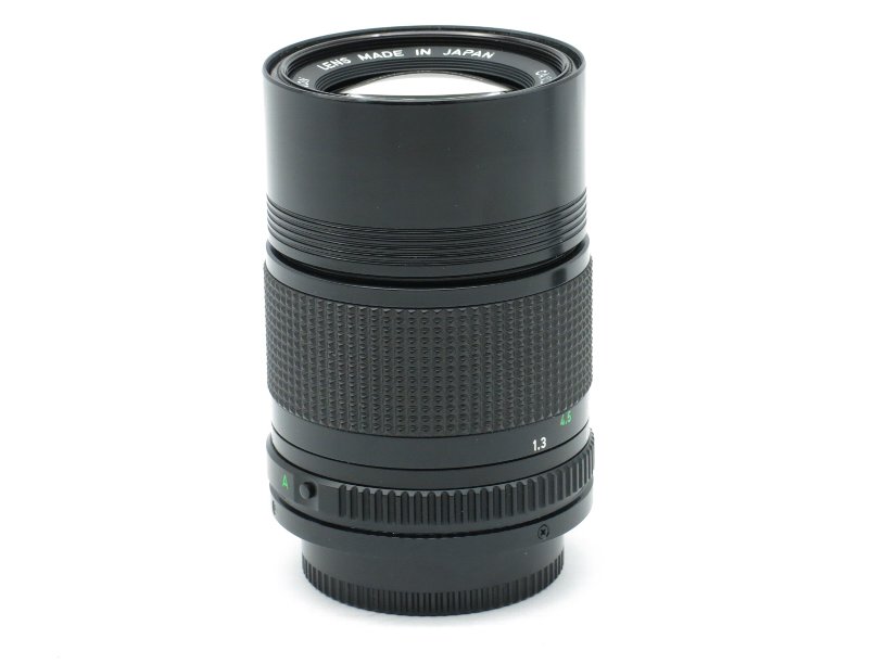 ����Υ� NewFD135/F3.5