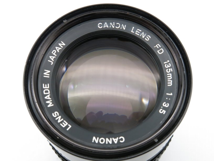 ����Υ� NewFD135/F3.5