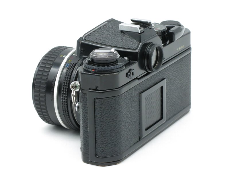 �˥��� FE+Ai50/F1.8