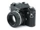 �˥��� FE+Ai50/F1.8