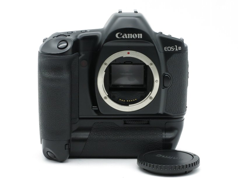 ����Υ� EOS-1N HS