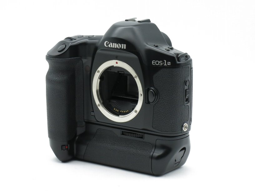 ����Υ� EOS-1N HS