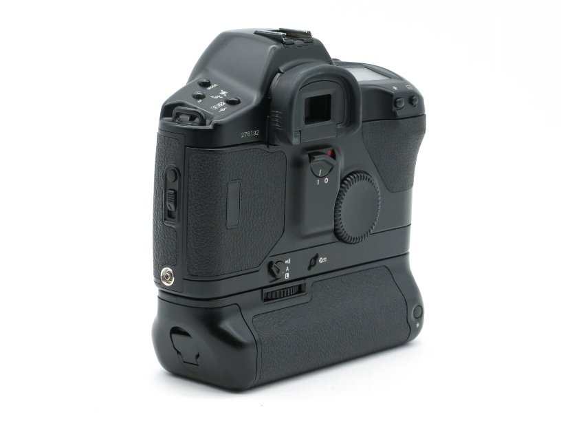 ����Υ� EOS-1N HS