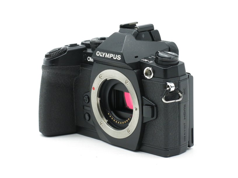 �����ѥ� OM-D E-M1 (1628������)