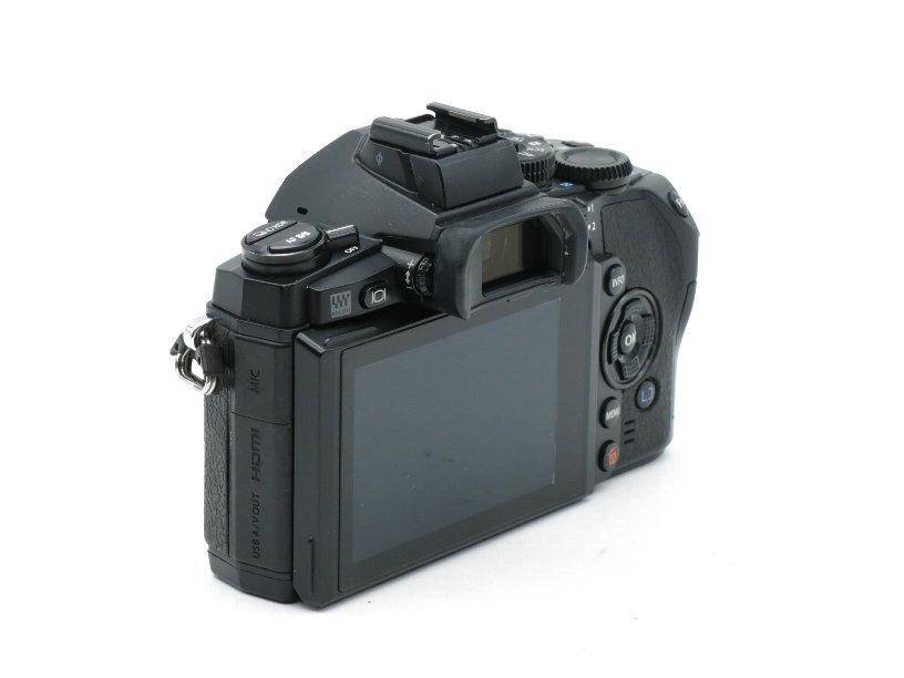 �����ѥ� OM-D E-M1 (1628������)