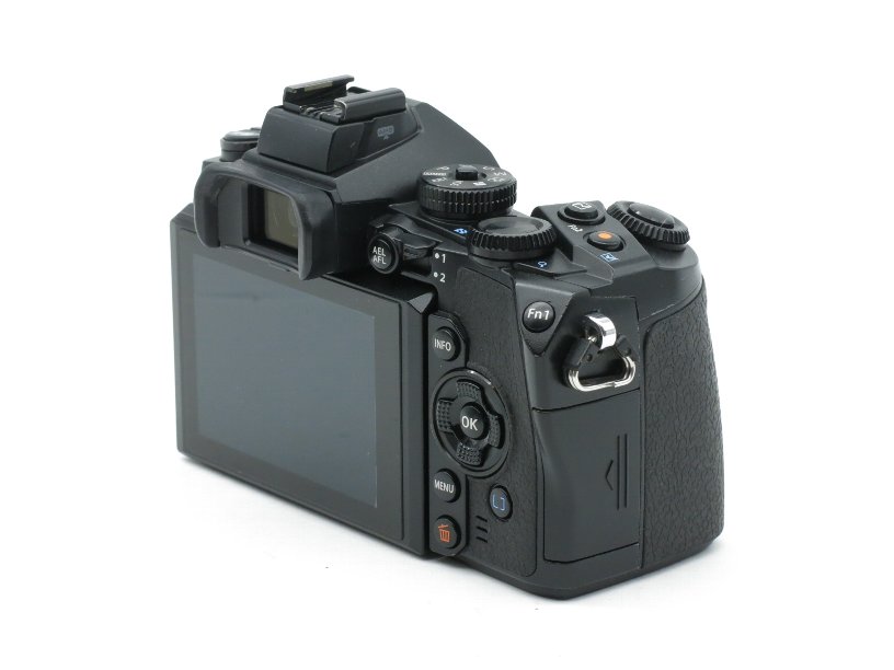 �����ѥ� OM-D E-M1 (1628������)