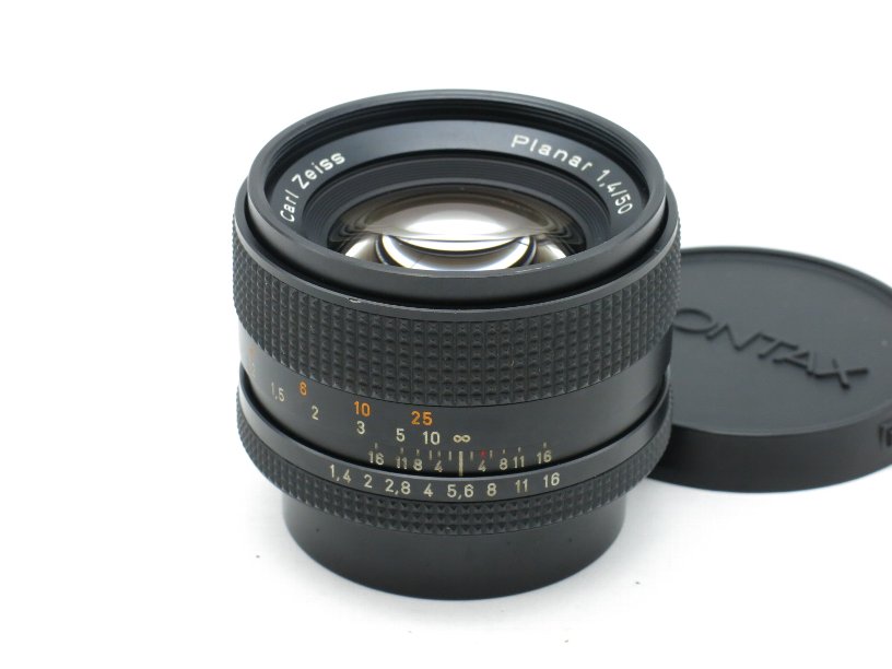 ���󥿥å��� �ץ�ʡ�50/F1.4 AE J