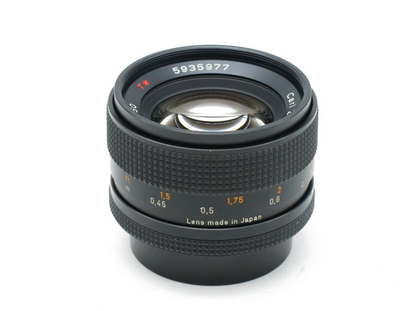 ���󥿥å��� �ץ�ʡ�50/F1.4 AE J