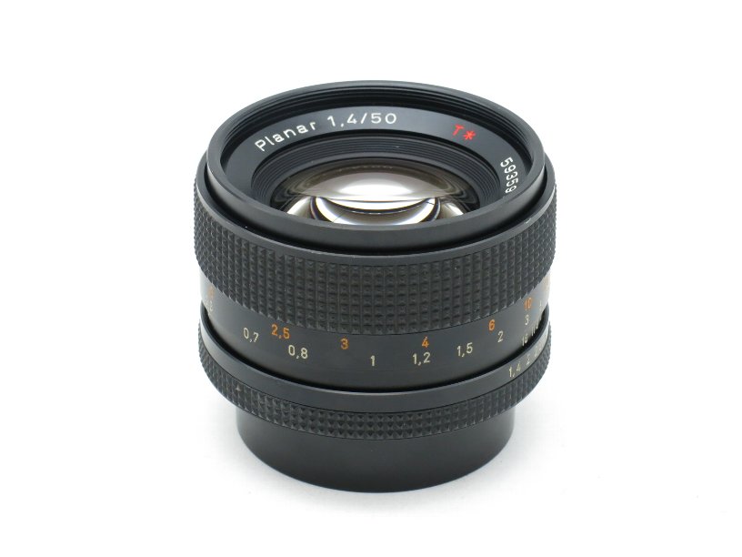 ���󥿥å��� �ץ�ʡ�50/F1.4 AE J