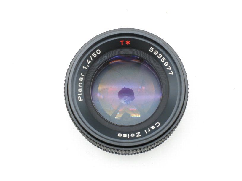 ���󥿥å��� �ץ�ʡ�50/F1.4 AE J