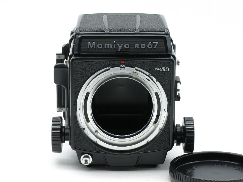 �ޥߥ� RB67�ץ�SD+120�ۥ����SD